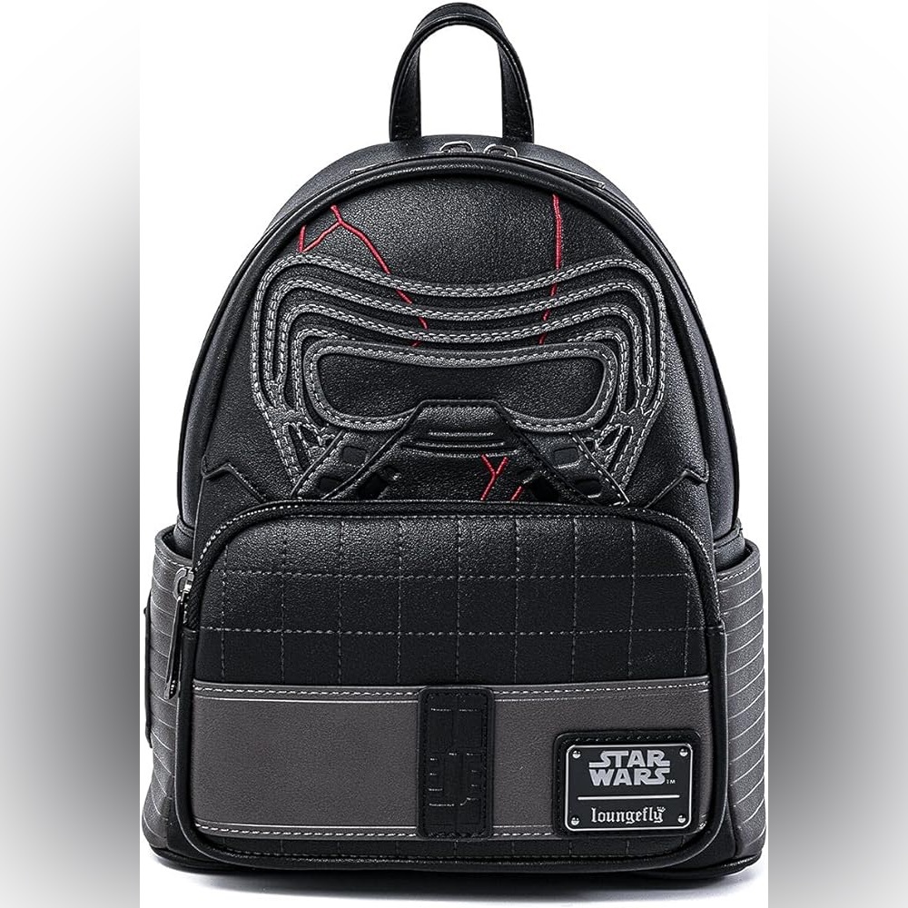 kylo ren loungefly
